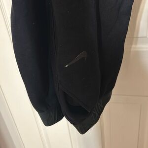 Nike sweat pants